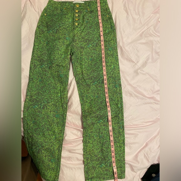 House of Sunny London Fields Jessie Jeans - Picture 2 of 10